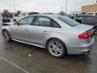 AUDI S4 PREMIUM PLUS