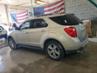 CHEVROLET EQUINOX LTZ