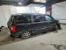 CHRYSLER TOWN & COUNTRY TOURING