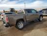 GMC CANYON SLE