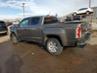 GMC CANYON SLE