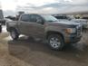 GMC CANYON SLE