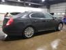 LINCOLN MKS