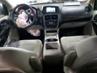 DODGE GRAND CARAVAN CREW