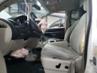 DODGE GRAND CARAVAN CREW