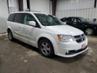 DODGE GRAND CARAVAN CREW