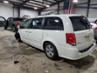 DODGE GRAND CARAVAN CREW