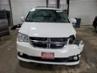 DODGE GRAND CARAVAN CREW