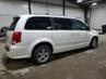 DODGE GRAND CARAVAN CREW