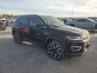 JEEP COMPASS LIMITED