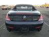 BMW 6 SERIES I