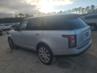 LAND ROVER RANGE ROVER SUPERCHARGED