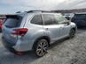 SUBARU FORESTER LIMITED