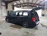 DODGE GRAND CARAVAN CREW