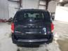 DODGE GRAND CARAVAN CREW