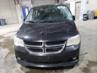 DODGE GRAND CARAVAN CREW