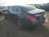 MERCEDES-BENZ C-CLASS 300 4MATIC