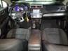 SUBARU LEGACY 2.5I PREMIUM