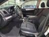 SUBARU LEGACY 2.5I PREMIUM