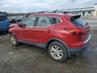 NISSAN ROGUE SPORT S