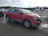 NISSAN ROGUE SPORT S