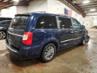 CHRYSLER TOWN & COUNTRY TOURING L