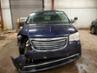 CHRYSLER TOWN & COUNTRY TOURING L