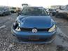 VOLKSWAGEN GOLF SPORTSVAN TDI S