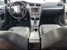 VOLKSWAGEN GOLF SPORTSVAN TDI S