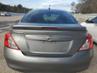 NISSAN VERSA S