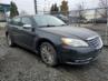 CHRYSLER 200 LIMITED