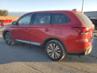 MITSUBISHI OUTLANDER SE