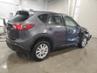 MAZDA CX-5 TOURING