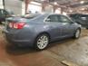 CHEVROLET MALIBU 2LT