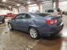 CHEVROLET MALIBU 2LT