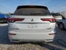 MITSUBISHI OUTLANDER SEL