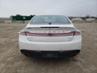 LINCOLN MKZ HYBRID