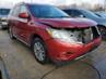 NISSAN PATHFINDER S