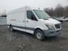 MERCEDES-BENZ SPRINTER 2500