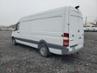 MERCEDES-BENZ SPRINTER 2500