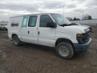 FORD ECONOLINE E150 VAN