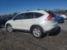 HONDA CR-V EXL