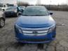 FORD FUSION SEL