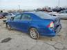 FORD FUSION SEL