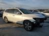 NISSAN PATHFINDER S