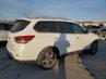 NISSAN PATHFINDER S