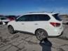 NISSAN PATHFINDER S