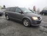 DODGE GRAND CARAVAN SXT