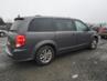 DODGE GRAND CARAVAN SXT