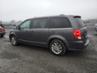 DODGE GRAND CARAVAN SXT